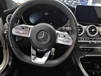 Mercedes-Benz C-Class (Import)