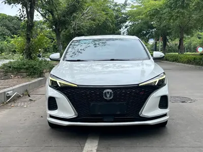 Changan Eado