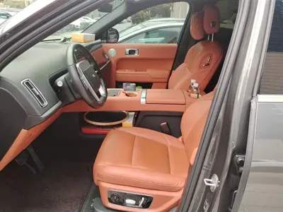 Li Auto Li L9