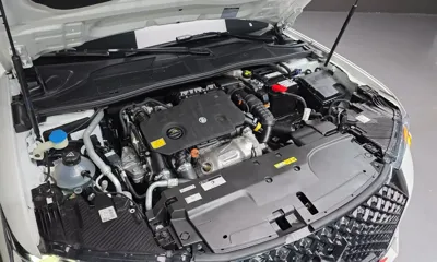 Citroen-DS DS4