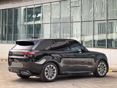 Land Rover Sport
