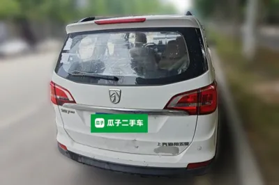 Baojun 730