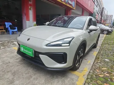 Baojun Yunhai