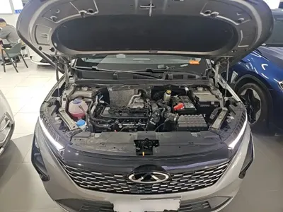 Chery Tiggo 5x