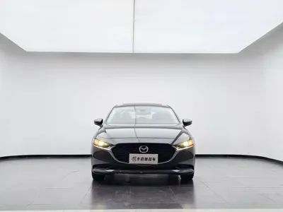 Mazda 3 Axela