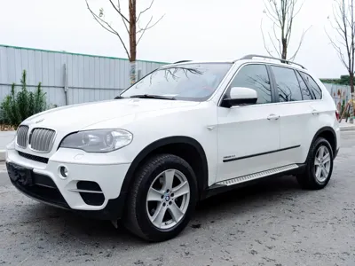 BMW X5 (Import)