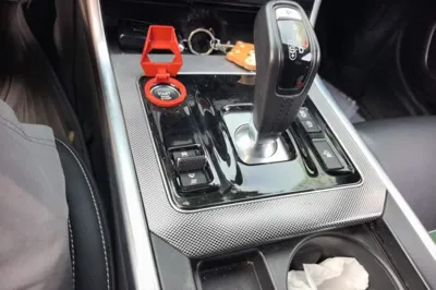Jaguar XEL