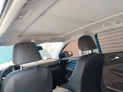 Jetta VS7
