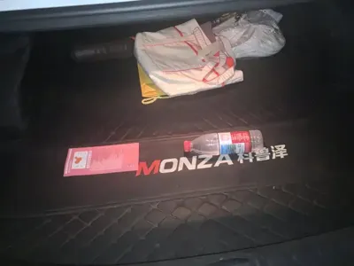 Chevrolet Monza