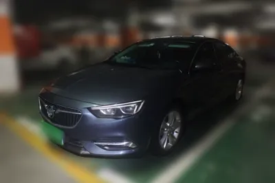 Buick Regal