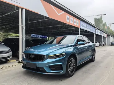 Geely Xingrui