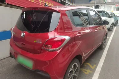 Changan Benni E-Star