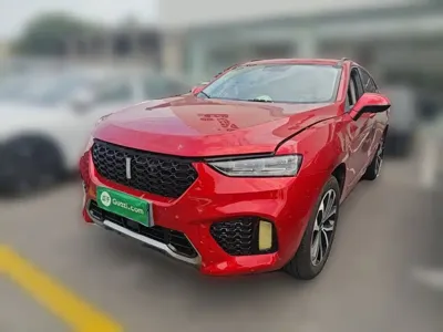 WEY Wey VV7