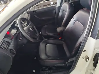 Volkswagen Santana