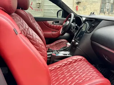 Infiniti FX