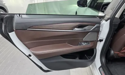 BMW Gran Turismo