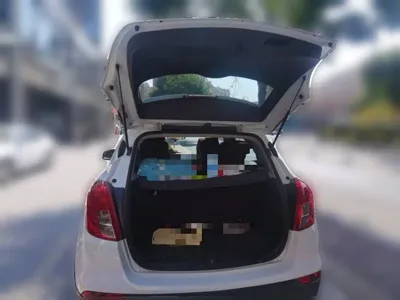 Buick Encore