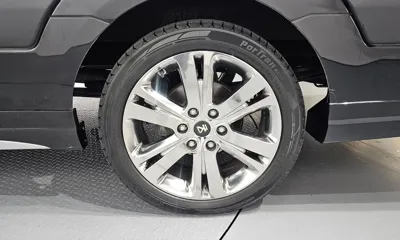 Hyundai Solati