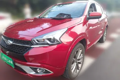 Chery Tiggo 7
