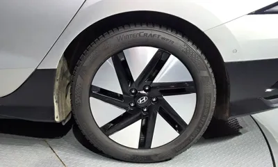 Hyundai Ioniq6