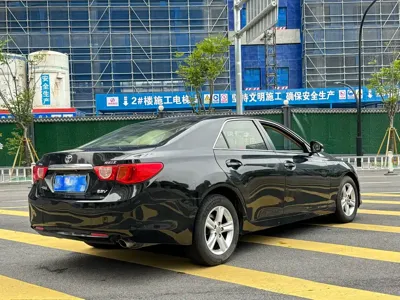 Toyota Reiz