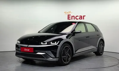 Hyundai Ioniq5