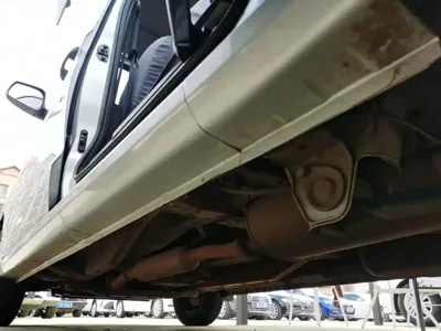 Wuling Hongguang V