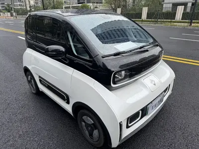 Baojun E300