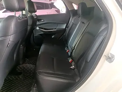 Ford Escort