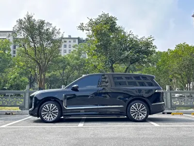 Nio 蔚来ES9