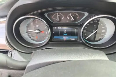 Buick Envision