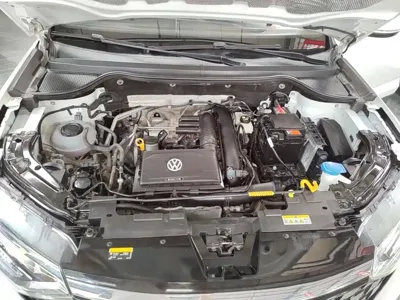 Jetta VS5
