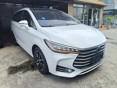 BYD MAX