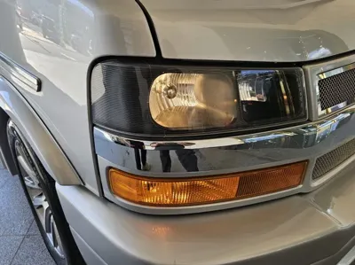 Chevrolet Express Van