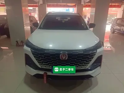 Changan CS55PLUS