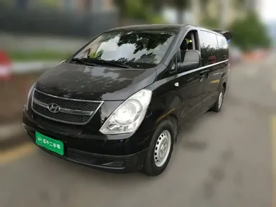 Hyundai H-1