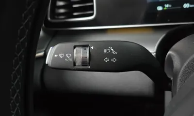 BYD Sealion 7