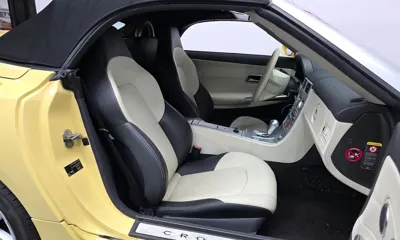 Chrysler Crossfire