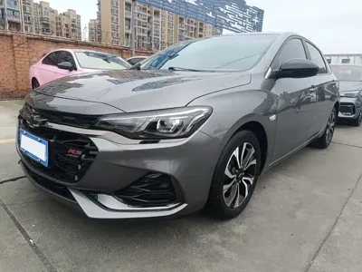 Chevrolet Monza