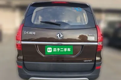 Dongfeng Fengon 360