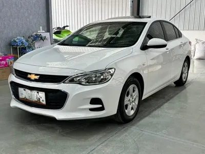 Chevrolet Cavalier