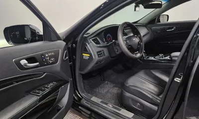 Kia K9
