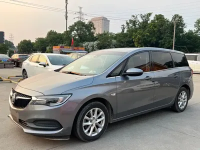 Buick GL6