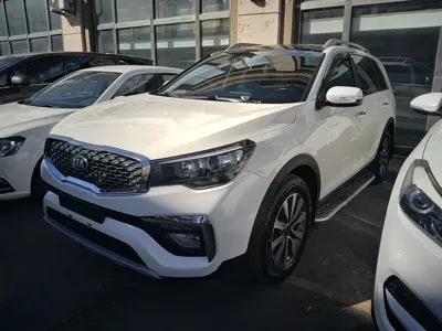 Kia KX7