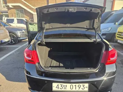 ChevroletGMDaewoo Cruze