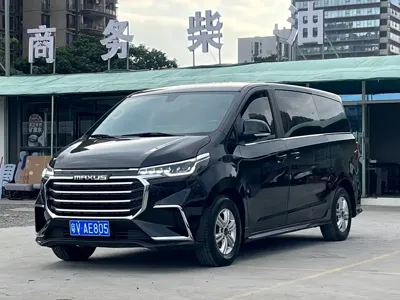 大通 G20