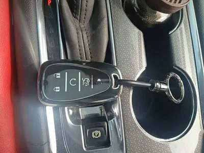 Chevrolet Malibu XL