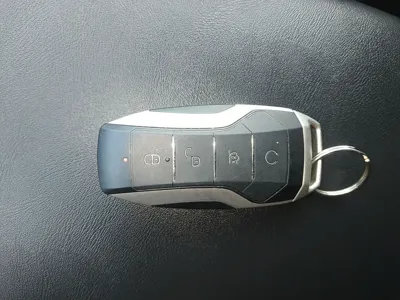 BYD Song