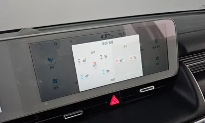 Hyundai Ioniq5