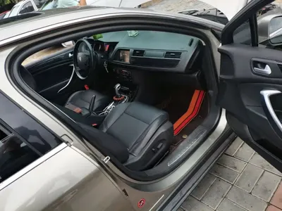 Citroen C5